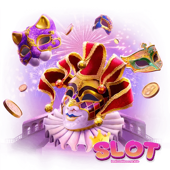 เล่น เกม สล็อต